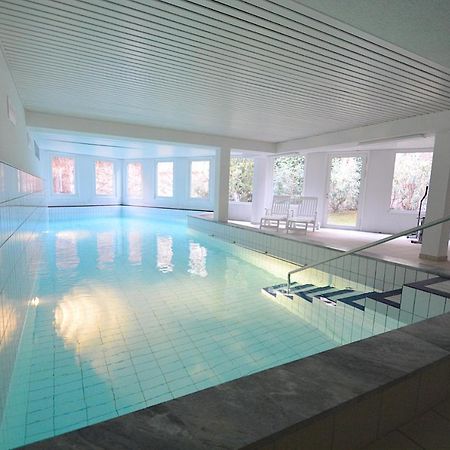 Ferienwohnung La Costa Di Alex Minusio Exterior foto