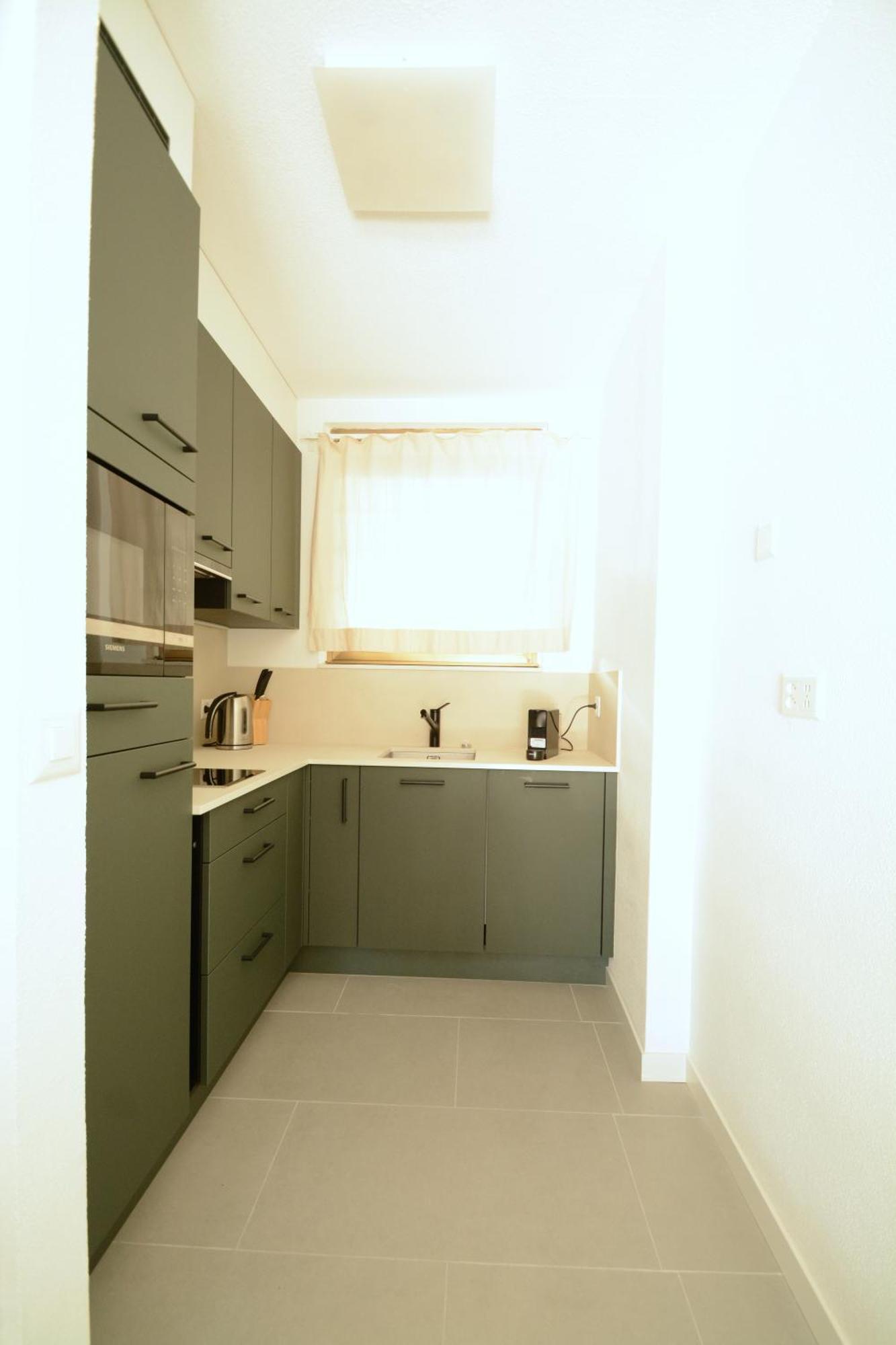Ferienwohnung La Costa Di Alex Minusio Exterior foto